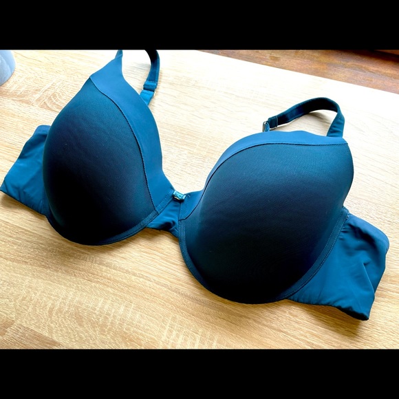 GUC La Vie En Rose Bra - Picture 2 of 5